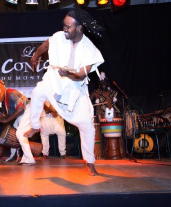 Danse africaine